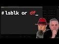 Master Essential File System Tools LSBLK MOUNT and More