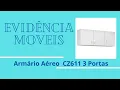 Vídeo do produto
