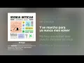Gilberto Daza — Mi Viaje (Letra) | Buenas Noticias