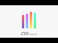 CSS Neumorphism Lines Loader CSS Animation