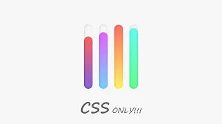 CSS Neumorphism Lines Loader CSS Animation