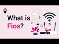 Fios What is Fios in simple words