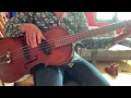 E-Bace -hybrid Unplugged Acoustic Demo Use Headphones