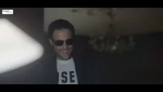 الصياد يوسف الشريف ينجح للوصول إلى الضابط الكبير وذبحه على طريقة الصياد الحلقة 30 