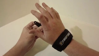 TruFire Patriot release product review