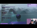 Live Shader Coding 02