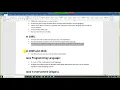 Introduction to Java in Urdu