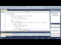 Visual Basic Tutorial 28 Exiting For Loop