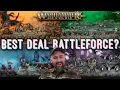 Download Lagu Amazing Age of Sigmar 4 boxes for Christmas?