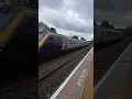 Download Lagu tone of a class 220 at northfeild #trains #voyager #trainspotting #honk #tone #station