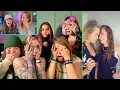 Reacting To The CHANNEL TAKEOVER Thirst Traps Reaction - Hailee And Kendra