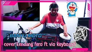 Download BANYU MOTO—sleman receh (Cover dtx dangdut jaranan) MP3