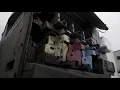 Paul Haslinger - The Faltering Sky (Official Video)