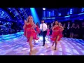 Download Lagu Strictly 2015: Opening Pro-Dance to Let's Get Loud!