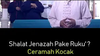 Download Shalat Jenazah Pake Ruku MP3