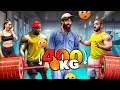 Download Lagu Elite Powerlifter Pretended to be a CLEANER #5 Anatoly GYM PRANK