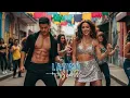 Lagu Best Latin Pop Remix Playlist 2025 | 🌅🎶 Playful Latin Chill Remixes \u0026 Warm EDM Grooves
