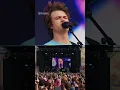 Download Lagu @djomusic887 performs ‘end of beginning’ live at #laneway #livemusic #djo #endofbeginning