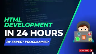 HTML Tutorial Installing VS Code Live Server Web Development Tutorials