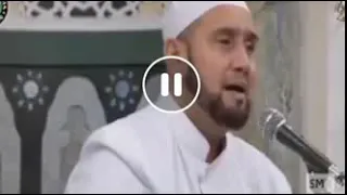 pengajian menyentuh hati habib syech assegaf habibsyechassegaf