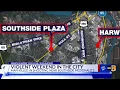 Two people dead one injured after three Sunday shootings in Richmond