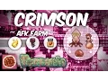Terraria Crimson Key Farm 1 3 AFK Farm Ichor Mimic Vitamins
