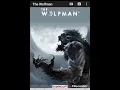 The Wolfman java game - part 1