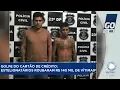 Download Lagu GOLPE DO CARTÃO DE CRÉDITO: ESTELIONATÁRIOS ROUBARAM R$ 140 MIL DE VÍTIMAS