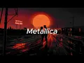 Metallica - Nothing Else Matters (Lyrics) [FULL HD]