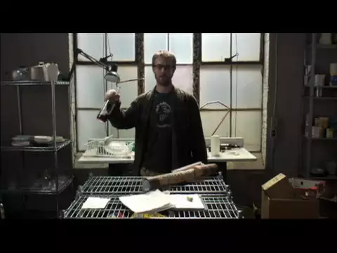 Final Draft - Trailer
