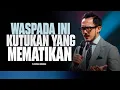 Download Lagu Waspada! Ini Kutukan Yang Mematikan | Pastor Michael Gunawan