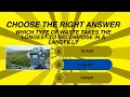 Quiz Challenge Your Knowledge
