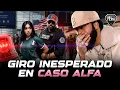 UNEXPECTED TURN IN ALFA CASE FOLLOWING REVELATIONS FROM MEXICAN INFLUENCER JAILYNE OJEDA