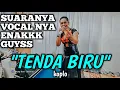 Download Lagu TENDA BIRU VERSI KOPLO AZURA || LIVEAUDIORECORD