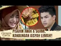 Download Lagu Kandungan Lemah, Apa Karna Jauh Dari Bapaknya? | Cahaya Cinta Eps 23 FULL MP3