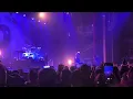 Mudvayne - Sticks and Stones - Live in Boston, MA 10/26/25