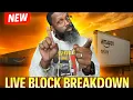 Full Amazon Relay Short Term Box Truck Block Breakdown