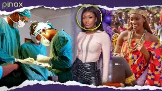 sad wendy shay to be flown to germany for face u0026 jaw surgery after acc dent