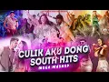 Download Lagu Culik Aku Dong × South Hits Mega Mashup [4K] | @xblackmusics | Visual Uday