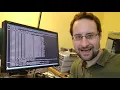 After 18 years of development YouTuber can build 34 Linux distribution variants in 24h on 7950x