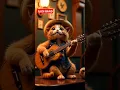 Download Lagu Fingerstyle cat,Only I love you,Ilusi Band #cat #funny #short #shorts