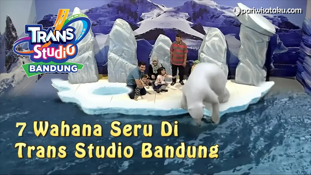 #TSMB #HargaTiket #SMANSAMOJO Mau tau Harga Tiket Masuk Ke Trans Studio