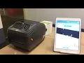Simple and Fast Event Registration Check-In with QR Code and Instant Badge Printing