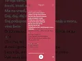 Download Lagu HURRICANE. Poljupci u zoru tekst