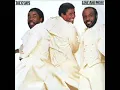 The O'Jays - I'm The Kind Of Man