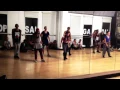 Lagu Chris Brown - Trumpet Lights | Choreography by Dejan Tubic \u0026 Janelle Ginestra