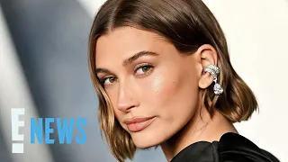 Hailey Bieber Reveals Why She s Not Close With Her Baldwin Family Members E News