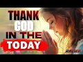 Download Lagu Dear God, Thank You for Your Strength | Morning Prayer for Peace in the Storm | Morning Prayer