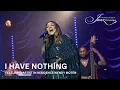 Download Lagu I Have Nothing |  featuring The Voice's Wendy Moten | Night of Jazz