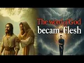 Het Woord werd vlees | Johannes 1:14-28